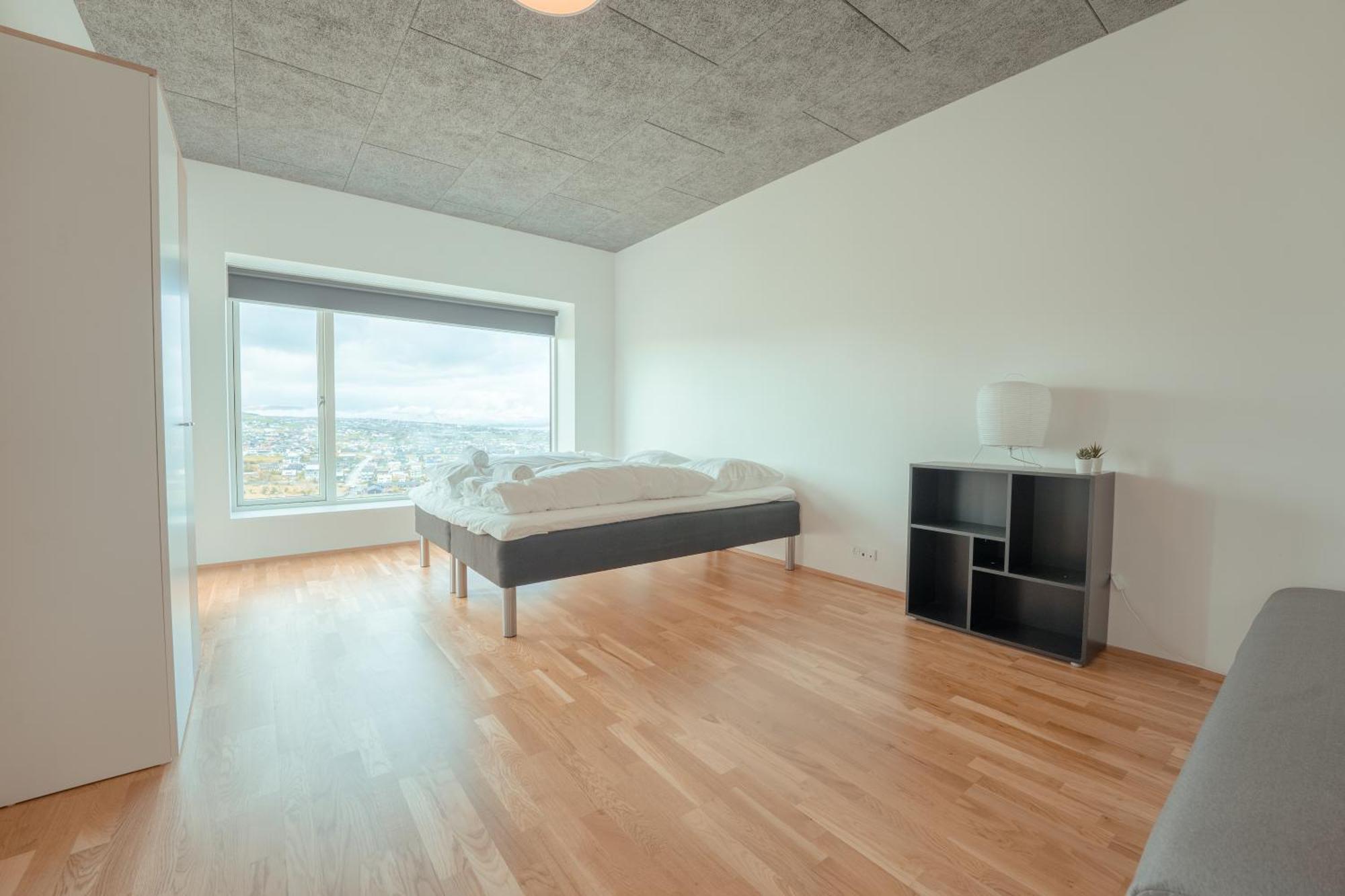 Breathtaking Views - New - 220M2 - 5 Bedroom - Walks Tórshavn Exterior foto