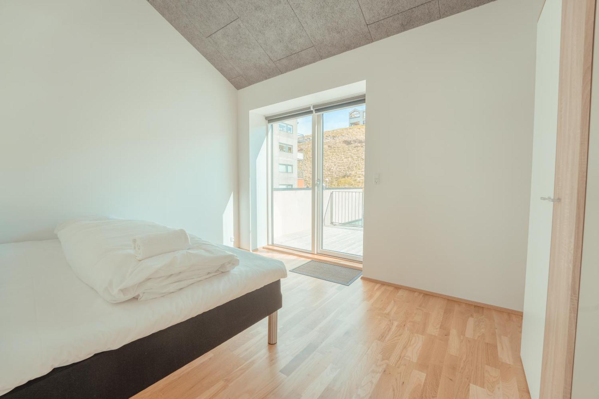 Breathtaking Views - New - 220M2 - 5 Bedroom - Walks Tórshavn Exterior foto